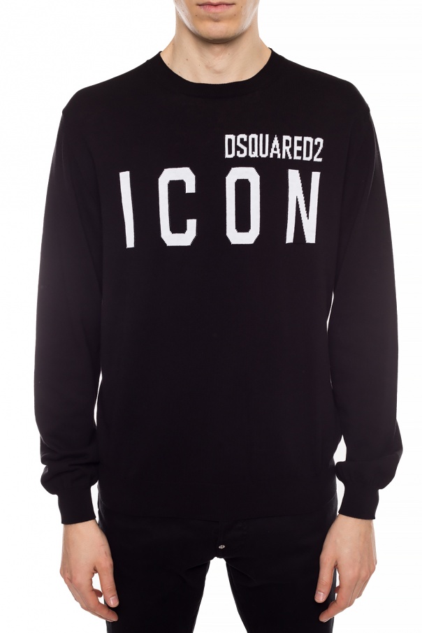 dsquared sweater heren sale